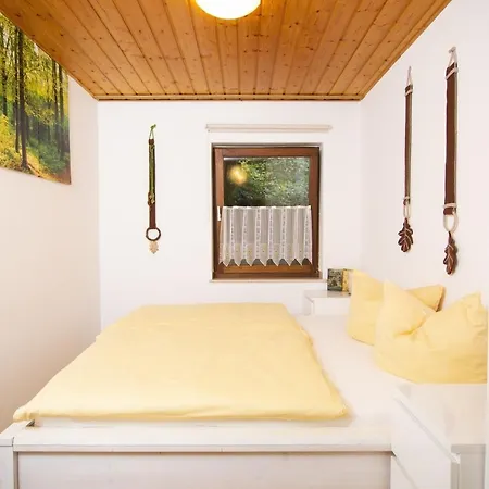 Ferienhaus Blumenhain - Panoramablick Bad Wünnenberg