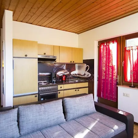 Ferienhaus Blumenhain - Panoramablick Apartment Bad Wünnenberg