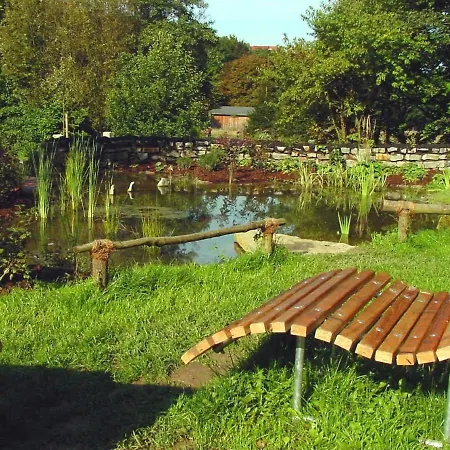 Ferienhaus Blumenhain - Panoramablick Bad Wünnenberg