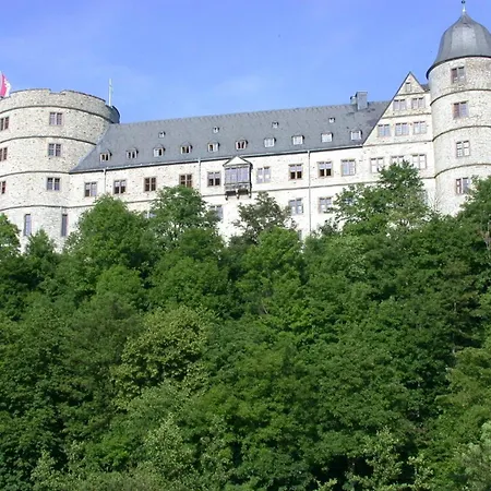 Ferienhaus Blumenhain - Panoramablick * Bad Wünnenberg