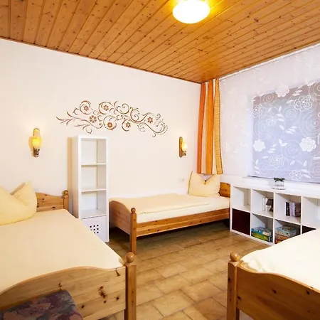 Ferienhaus Blumenhain - Panoramablick Bad Wünnenberg